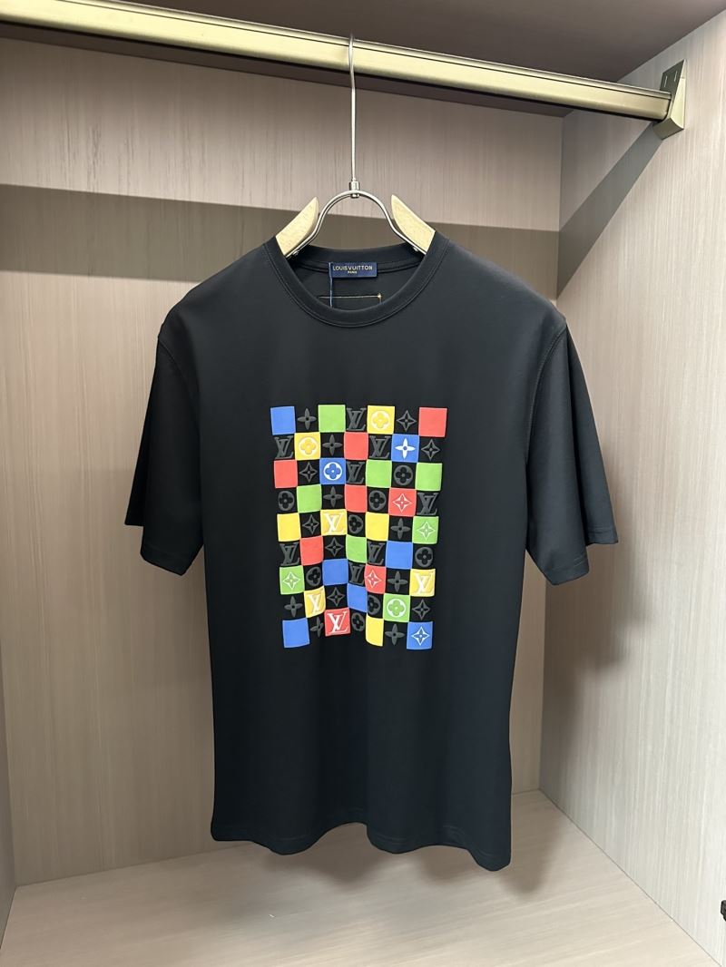 Louis Vuitton T-Shirts